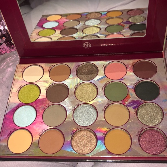 BH Cosmetics Other - BH cosmetics Royal Affair Palette 💄